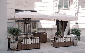 Hotel Zur Wiener Staatsoper